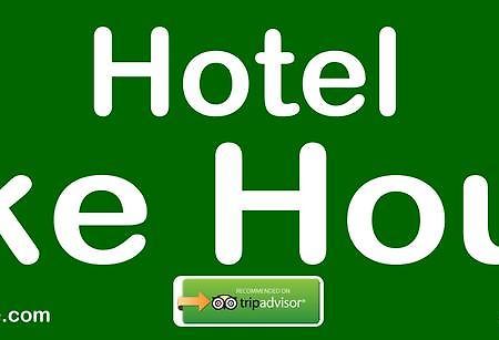 Hotel Lake House Pokhara Eksteriør billede