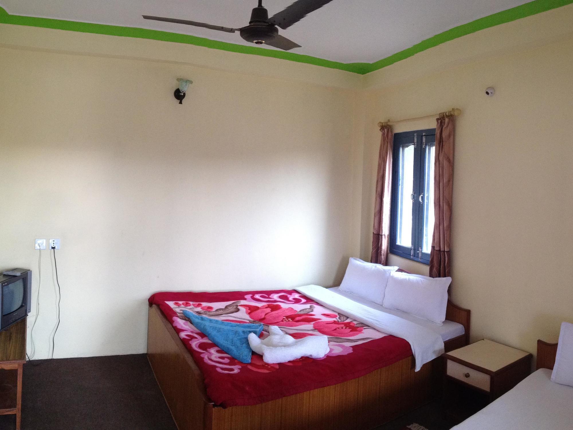 Hotel Lake House Pokhara Eksteriør billede