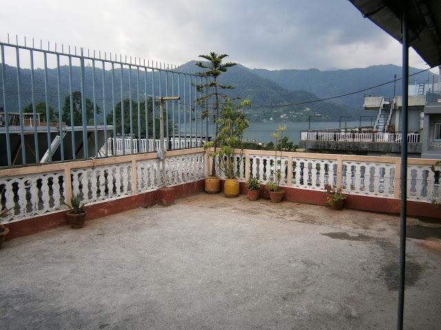 Hotel Lake House Pokhara Eksteriør billede