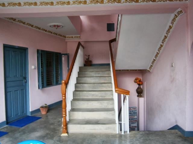 Hotel Lake House Pokhara Eksteriør billede