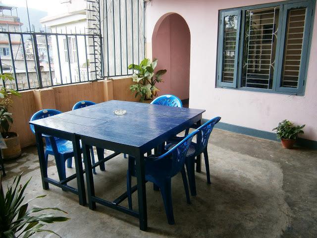 Hotel Lake House Pokhara Eksteriør billede