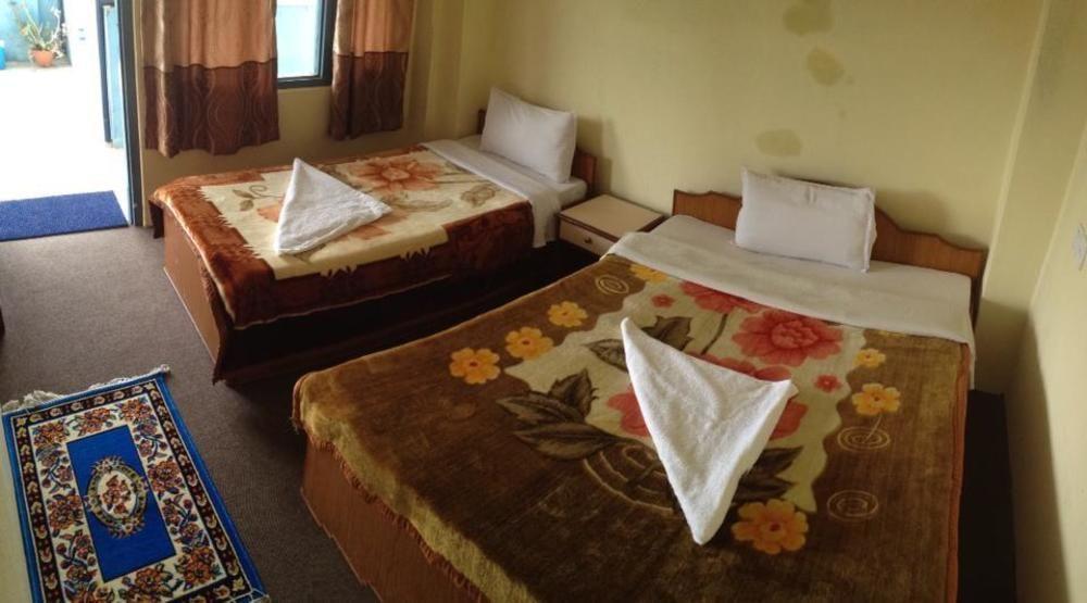 Hotel Lake House Pokhara Eksteriør billede