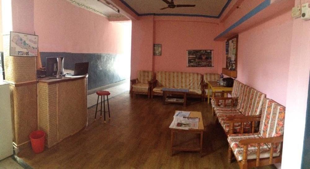 Hotel Lake House Pokhara Eksteriør billede
