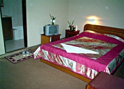 Hotel Lake House Pokhara Eksteriør billede