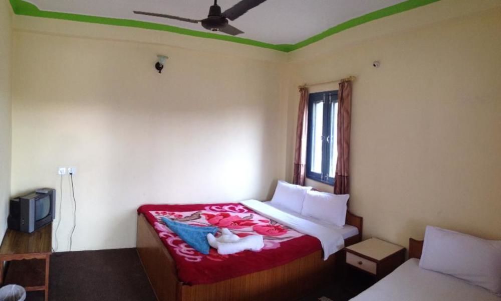 Hotel Lake House Pokhara Eksteriør billede