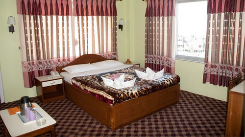 Hotel Lake House Pokhara Eksteriør billede
