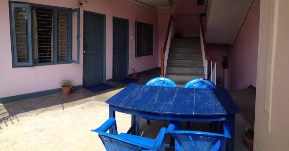 Hotel Lake House Pokhara Eksteriør billede